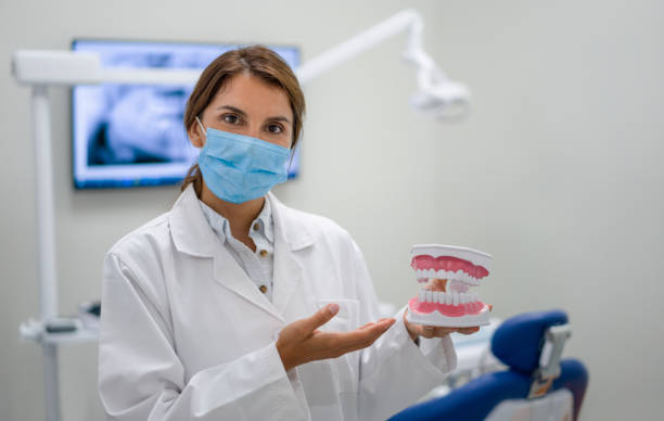 Best Emergency Treatment for Dental Infections or Abscesses in Dumas, AR