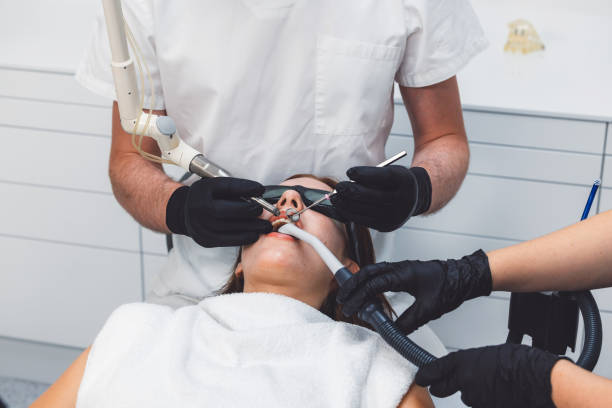 Best Emergency Gum Treatment in Dumas, AR